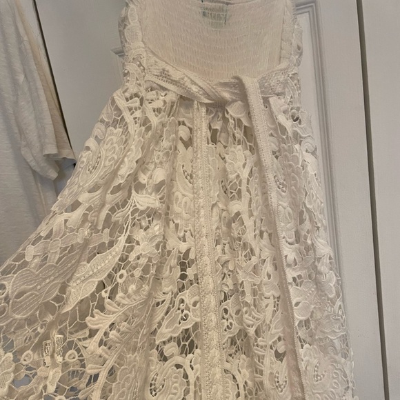 Antica Sartoria Dress - white. Beachwear
NEW - Picture 10 of 10